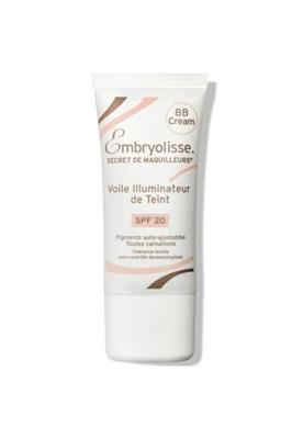 Embryolisse Illuminating BB Cream SPF20 30 ml Embryolisse Illuminating BB Cream SPF20 30 ml