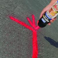 Sprayverf Ceys Geel 500 ml Fluorescerend - thumbnail