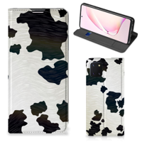 Samsung Galaxy Note 10 Lite | Hoesje maken | Koeienvlekken - thumbnail