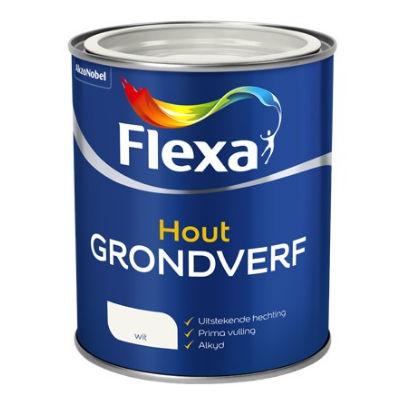 Flexa Grondverf - Wit
