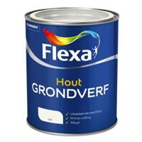 Flexa Grondverf - Wit - thumbnail