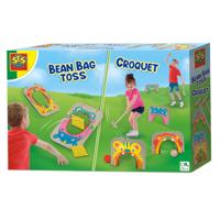 SES croquet and pittenzak gooien - thumbnail