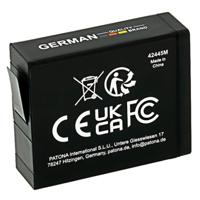 Camera-accu AEBAT-201 voor GoPro Hero 13 Black - thumbnail