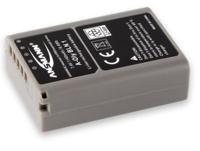 Ansmann A-Oly BLN 1 Camera-accu Vervangt originele accu BLN-1 7.4 V 1140 mAh - thumbnail