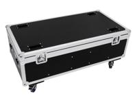 ROADINGER Flightcase 8x ML-56/ML-64 - thumbnail