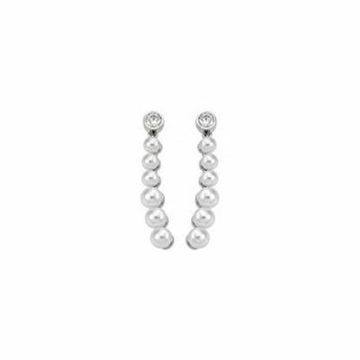 Dames oorbellen Majorica 16139.01.2.000.010.1