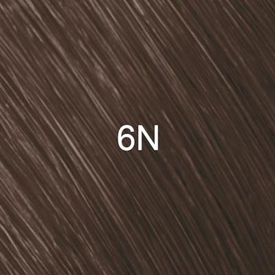 Goldwell Topchic Zero Haarverf 6N 60ml