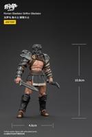 Strife Action Figure 1/18 Roman Gladiator Griffon Gladiator 11 cm - thumbnail
