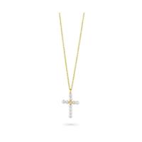 Dames ketting Radiant RY000133 45 cm - thumbnail