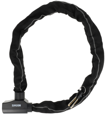 Simson kettingslot 90x7mm art*