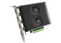 Magewell Pro Capture Dual HDMI 4K Plus LT - thumbnail