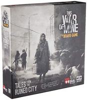 This War of Mine: Tales from the Ruined City - thumbnail