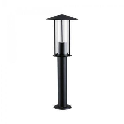 Paulmann 94397 Classic Staande buitenlamp E27 Donkergrijs