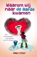 Waarom wij naar de aarde kwamen (Paperback) - thumbnail