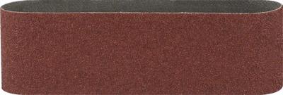 Bosch Accessories 2609256206 Schuurband Korrelgrootte (num) 80 (l x b) 457 mm x 75 mm 3 stuk(s) Bosch Accessories 2609256206 Schuurband Korrelgrootte (num) 80 (l x b) 457 mm x 75 mm 3 stuk(s)