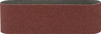 Bosch Accessories 2609256206 Schuurband Korrelgrootte (num) 80 (l x b) 457 mm x 75 mm 3 stuk(s) - thumbnail