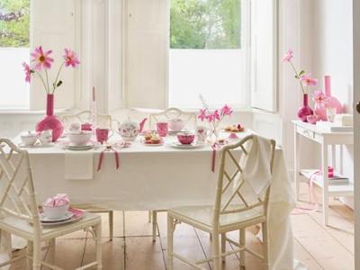 Pip Studio Set/2 Koppen & Schotels Jolie Stippen Goud Roze Pip Studio Set/2 Koppen & Schotels Jolie Stippen Goud Roze