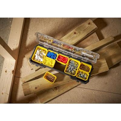 Stanley FMST1-75781 FatMax Pro Organizer Ondiep 1/3 IP54 - thumbnail