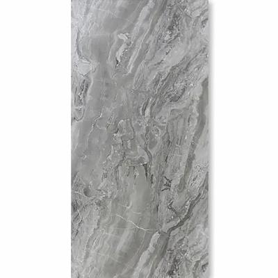 PVC Marmer Wandpaneel Grigio Grey 260x120x0.3cm