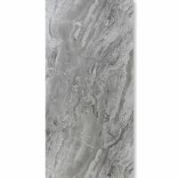 PVC Marmer Wandpaneel Grigio Grey 260x120x0.3cm - thumbnail