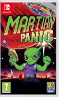 Martian Panic - thumbnail