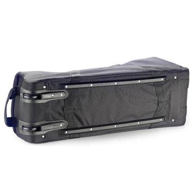 Stagg PSB-38/T 38 inch hardwaretas met wielen