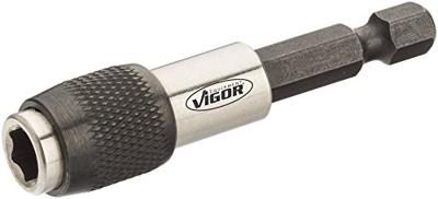 Vigor V5019 Bitset 32-delig Plat, Inbus, Kruiskop Phillips, Pozidriv, T-profiel, TH-profiel