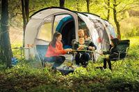 Easy Camp Palmdale 500 tent - thumbnail