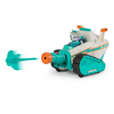 Paw Patrol Everest Sneeuwscooter