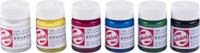 Talens gouache extra fijn primaire set, 6x16ml flacons - thumbnail