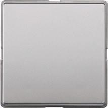 Merten 573860 Dimafdekking Aluminium