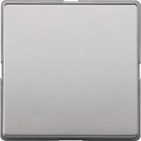 Merten 573860 Dimafdekking Aluminium - thumbnail