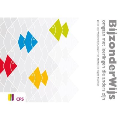 BijzonderWijs - Ingrid Paalman-Dijkenga - Paperback (9789065086136)