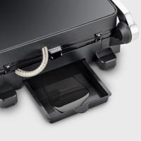 Severin KG 2399 Contactgrill - thumbnail