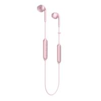 Happy Plugs Wireless II Headset In-ear, Neckband Roze goud - thumbnail