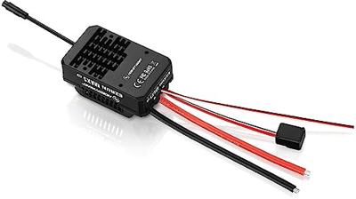 Hobbywing EzRun MAX5 HV G2 250A Brushless Regelaar