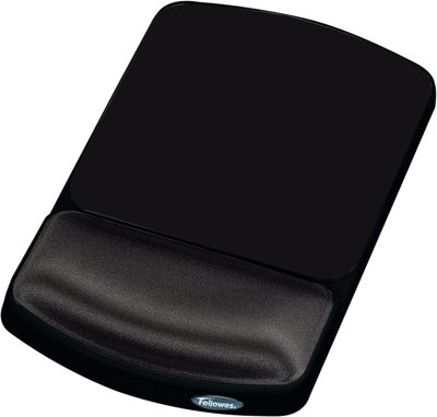 Fellowes Muismat met polssteun Premium Gel Fellowes Muismat met polssteun Premium Gel