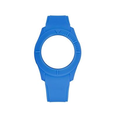 Verwisselbare Behuizing voor Unisex horloge Watx & Colors COWA3504