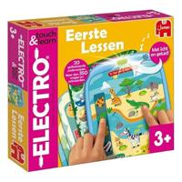 Jumbo Electro Touch & Learn Eerste Lessen - thumbnail