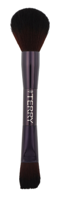 By Terry Tool Expert Dual Ended Face Brush 1 stuk 1 pc
