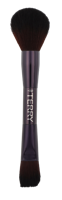 By Terry Tool Expert Dual Ended Face Brush 1 stuk 1 pc - thumbnail