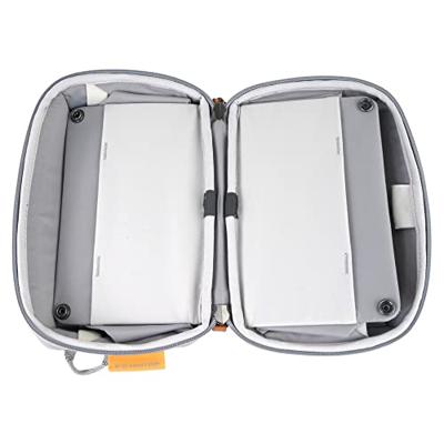 Vanguard VEO CITY TP23 GY Acessoiretas Binnenafmetingen (bxhxd) 230 x 140 x 85 mm Regenbescherming Grijs Vanguard VEO CITY TP23 GY Acessoiretas Binnenafmetingen (bxhxd) 230 x 140 x 85 mm Regenbescherming Grijs