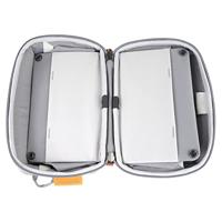 Vanguard VEO CITY TP23 GY Acessoiretas Binnenafmetingen (bxhxd) 230 x 140 x 85 mm Regenbescherming Grijs - thumbnail