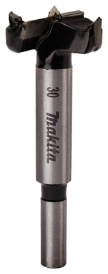 Makita Accessoires Scharnierboor 30x77mm - D-71146 D-71146