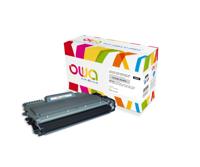Toner OWA alternatief tbv Brother TN-2220BK zwart - thumbnail