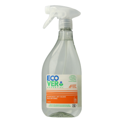 Kalkreiniger spray essential 500 Milliliter