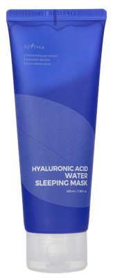 Isntree Hyaluronic Acid Water Sleeping Mask 100 ml