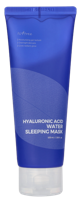 Isntree Hyaluronic Acid Water Sleeping Mask 100 ml - thumbnail