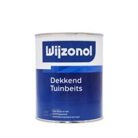 Wijzonol Dekkend Tuinbeits - thumbnail