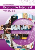 Economie Integraal vmbo B 3 (Paperback) - thumbnail